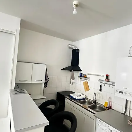Apartamento Solo *